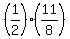 %281%2F2%29%2811%2F8%29
