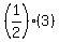 %281%2F2%29%283%29