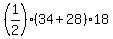 %281%2F2%29%2834%2B28%2918