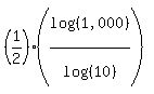 %281%2F2%29%28log+%28%28%221%2C000%22%29%29%2Flog+%28%2810%29%29%29
