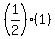 %281%2F2%29%2A%281%29