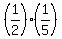 %281%2F2%29%2A%281%2F5%29