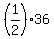 %281%2F2%29%2A36