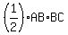 %281%2F2%29%2AAB%2ABC