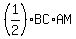 %281%2F2%29%2ABC%2AAM