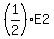 %281%2F2%29%2AE2