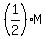 %281%2F2%29%2AM