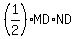%281%2F2%29%2AMD%2AND