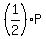 %281%2F2%29%2AP