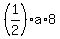 %281%2F2%29%2Aa%2A8