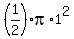 %281%2F2%29%2Api%2A1%5E2