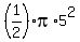 %281%2F2%29%2Api%2A5%5E2