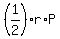 %281%2F2%29%2Ar%2AP