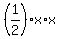 %281%2F2%29%2Ax%2Ax
