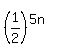 %281%2F2%29%5E%285n%29