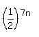 %281%2F2%29%5E%287n%29