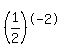 %281%2F2%29%5E-2