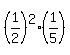 %281%2F2%29%5E2%2A%281%2F5%29