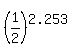 %281%2F2%29%5E2.253