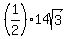 %281%2F2%2914sqrt%283%29