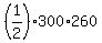 %281%2F2%29300%2A260
