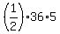 %281%2F2%2936%2A5