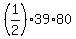 %281%2F2%2939%2A80