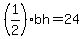 %281%2F2%29bh=24