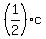 %281%2F2%29c