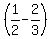 %281%2F2-2%2F3%29