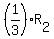 %281%2F3%29%2AR%5B2%5D