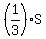 %281%2F3%29%2AS