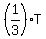 %281%2F3%29%2AT