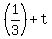 %281%2F3%29%2Bt