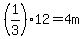 %281%2F3%2912=4m
