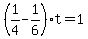 \"%281%2F4-1%2F6%29%2At=1\"