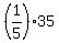 %281%2F5%29%2A35