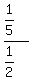 %281%2F5%29%2F%281%2F2%29
