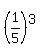 %281%2F5%29%5E3