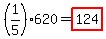 %281%2F5%29620+=+highlight%28124%29