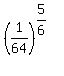%281%2F64%29%5E%285%2F6%29