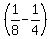 %281%2F8-1%2F4%29