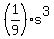 %281%2F9%29s%5E3