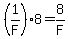 %281%2FF%298=8%2FF