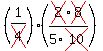 %281%2Fcross%284%29%29+%2A+%28cross%282%29cross%288%29%2F5cross%2810%29%29