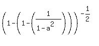 %281-%281-%281%2F%281-a%5E2%29%29%29%29%5E%28-1%2F2%29