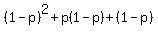 %281-p%29%5E2%2Bp%281-p%29%2B%281-p%29