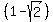 %281-sqrt%282%29%29