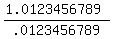 \"%281.0123456789%29%2F.0123456789\"