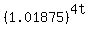%281.01875%29%5E%284t%29